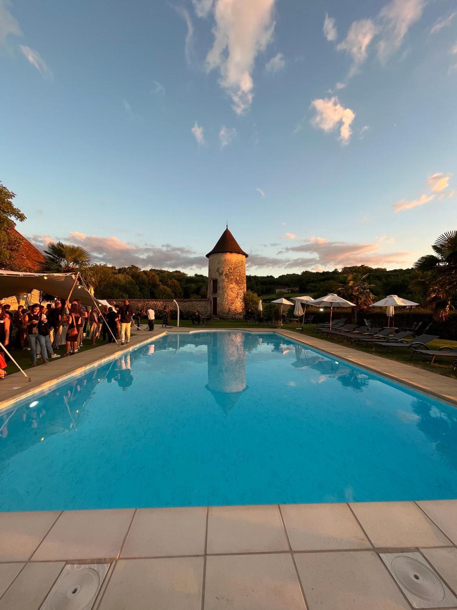 Hotel Les Dependances De Cornu Vignieu